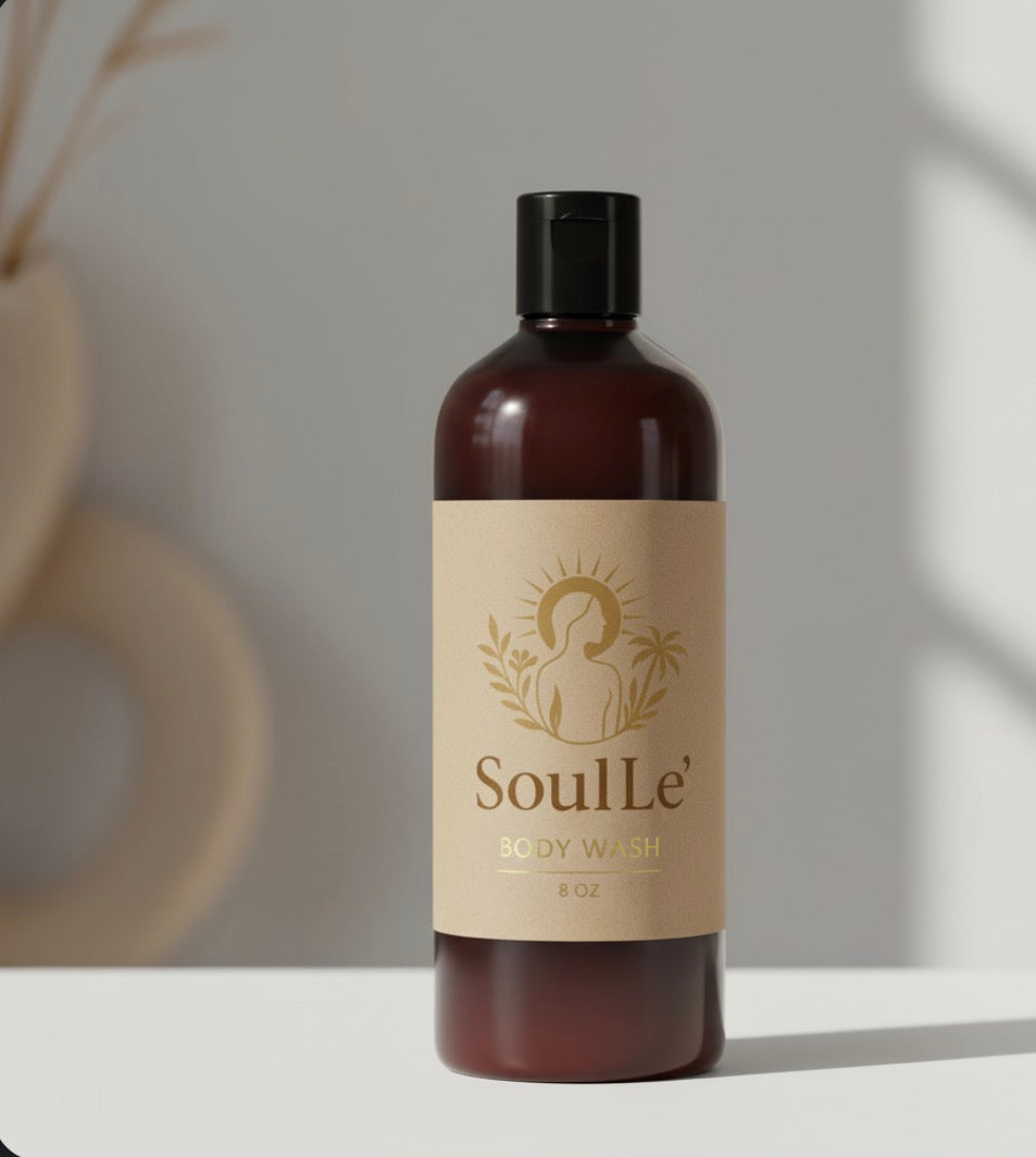 Body Wash