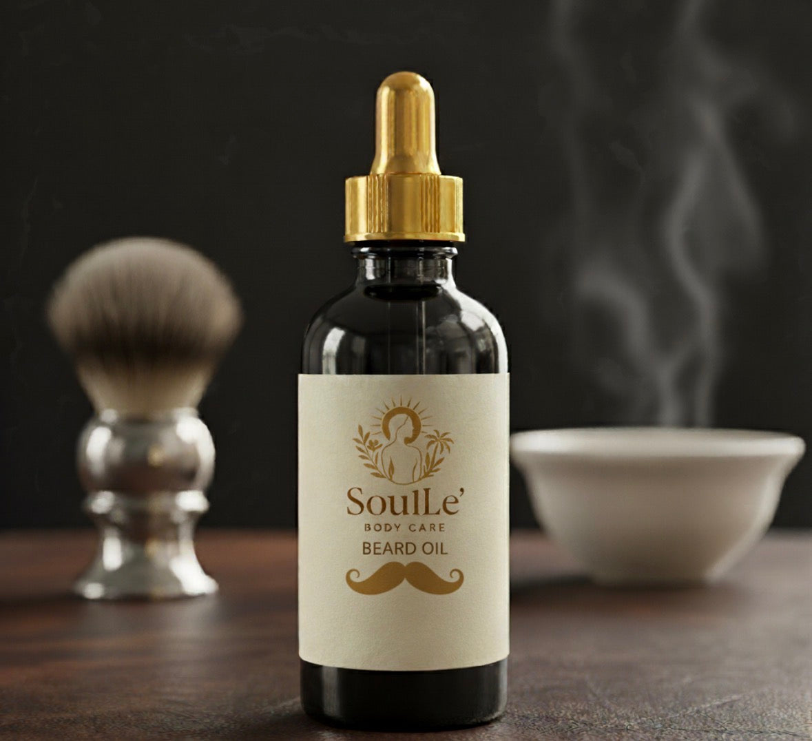 Beard Oil