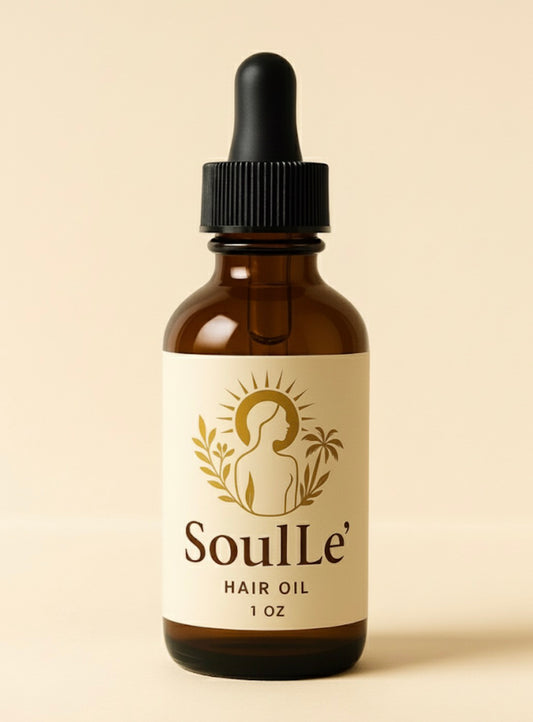 Hair Oil