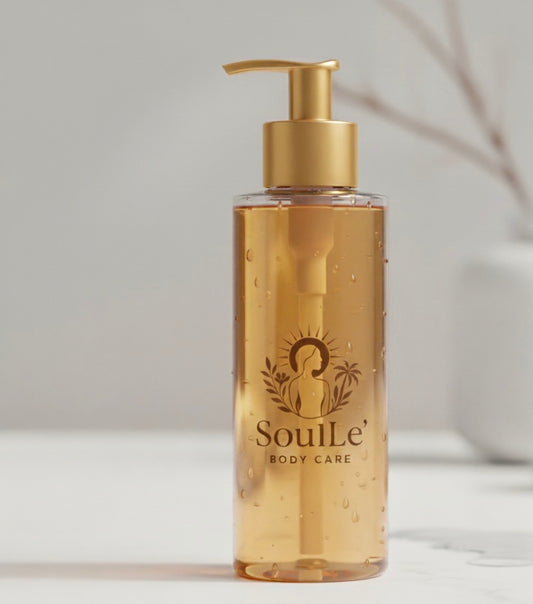 Body Wash