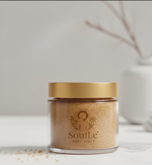 Body scrub