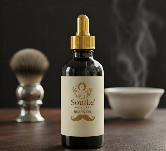 Beard Oil